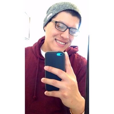 follow my new twitter @jcruzz12
