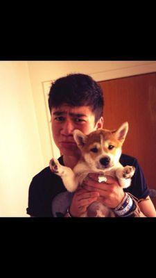 I know a thing or 2 about a thing or 2 ~ Calum Thomas Hood

*Reached tweet limit on my account. ahaha*