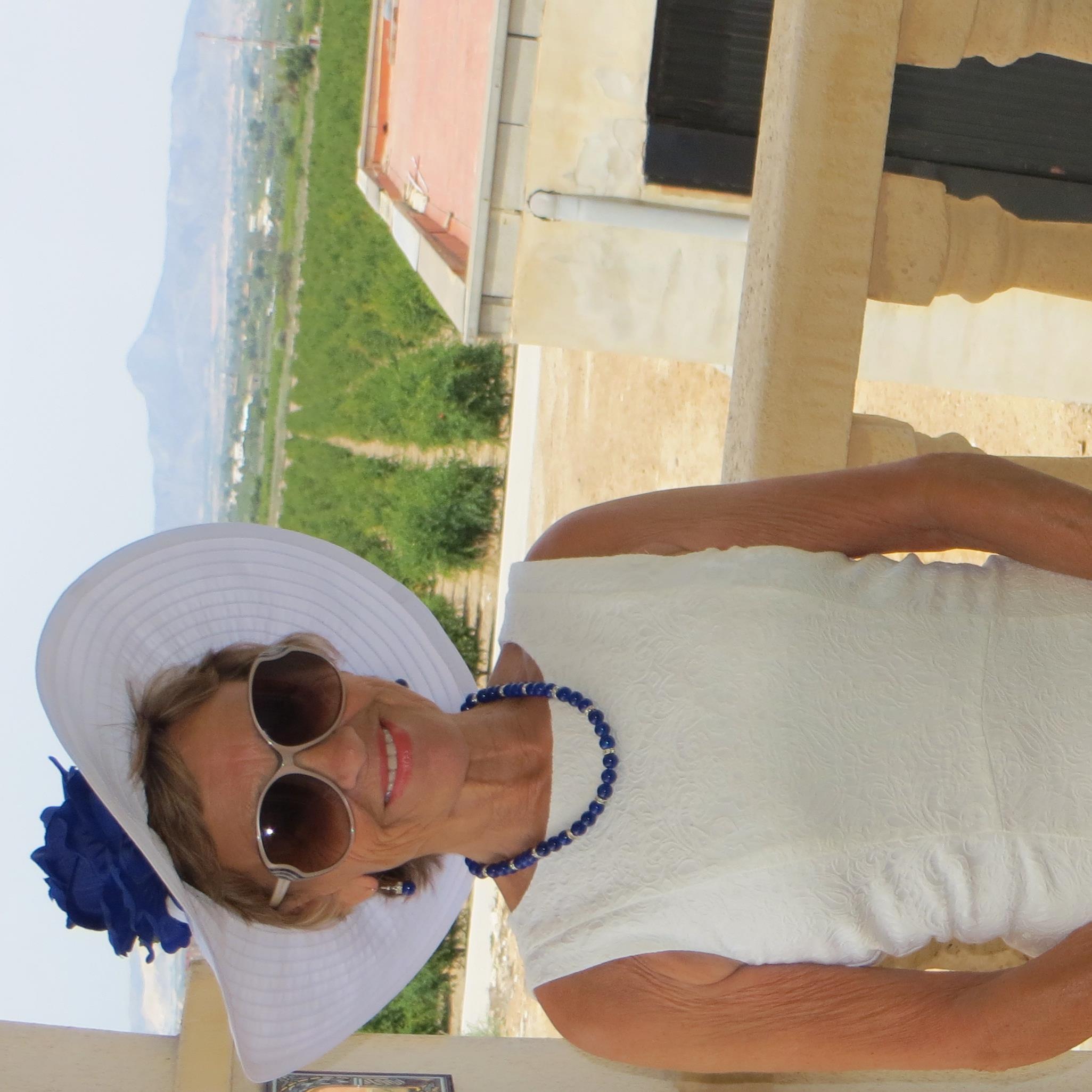 SueRocki1's profile picture. 