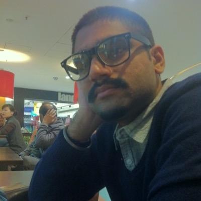 Cricket fan. Film lover. Random writer.