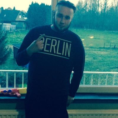 nico_nnenike's profile picture. 