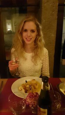 KirstenCrothers's profile picture. Registered Dietitian -- Being healthy is just getting back to basics, not anything fancy/ expensive or something you can't even pronounce