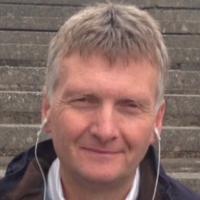 alan corcoran (@superwex) Twitter profile photo