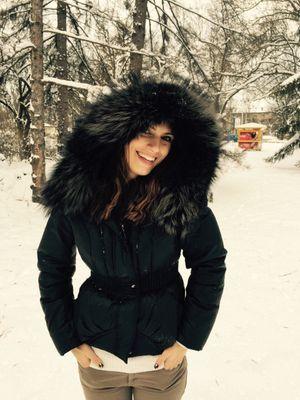 AsyaRaykova's profile picture. 