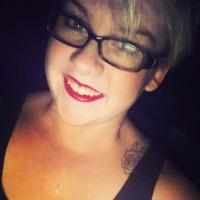 Hayli Arter (@retragirl) 's Twitter Profile