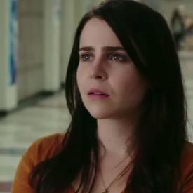 Im the designated, ugly, fat friend. Talking to people makes me nervous.
