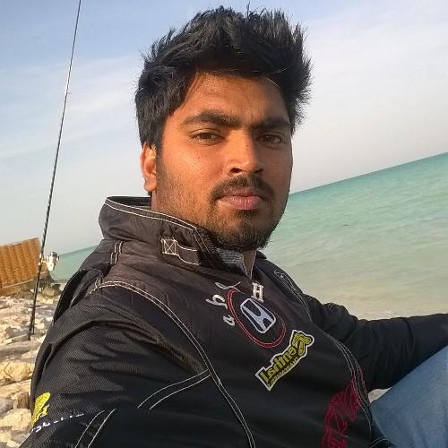 iamlinuthomas's profile picture. I'm the guy someone you like and someone  you don't