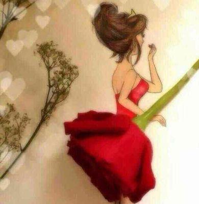 قلبھہ عَ قلبي ۈ قلبي علىى قلبھہَ يحبنـي للموتتَ ۈ للموتت اآنا آحـبہَ