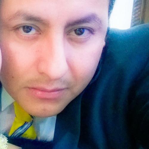 adanjuarez's profile picture. Adan Juarez, Colaborador Grupo Empresarial Angeles