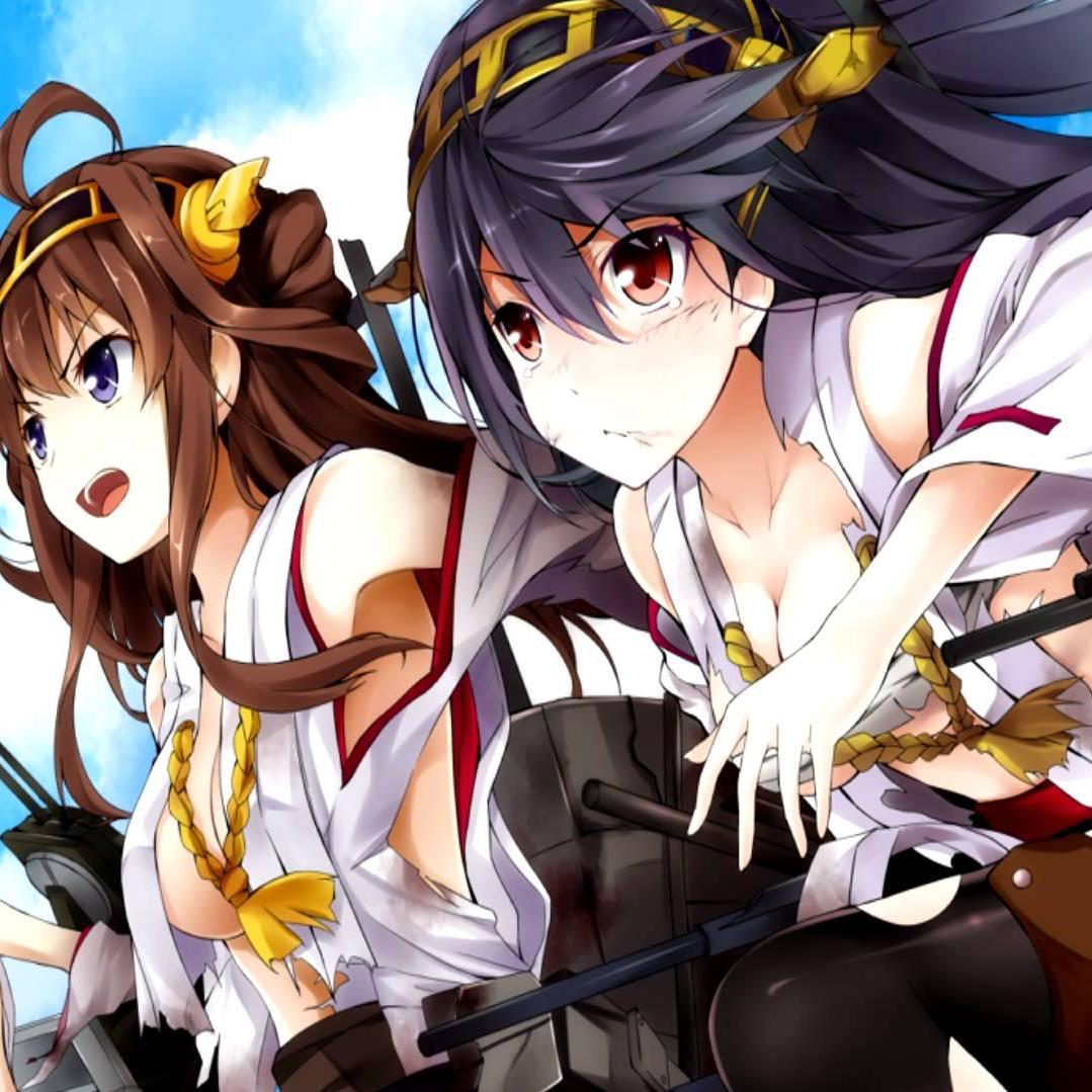 Endurance_xxx's profile picture. 非公式の艦これbot♪