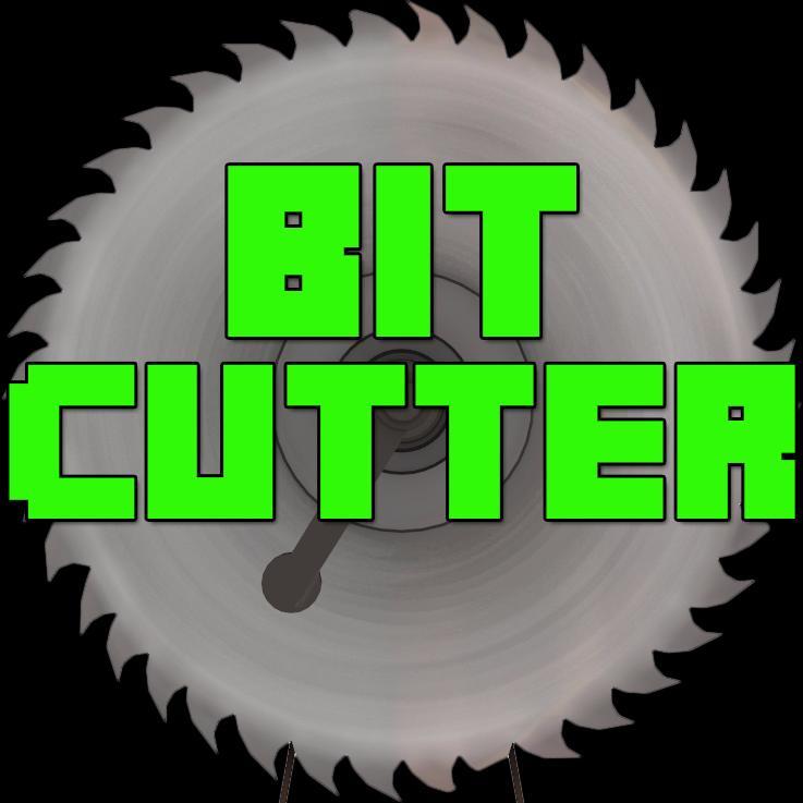 Bit Cutter Profile