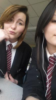 tats and piercings are life Xx
x skater girl x