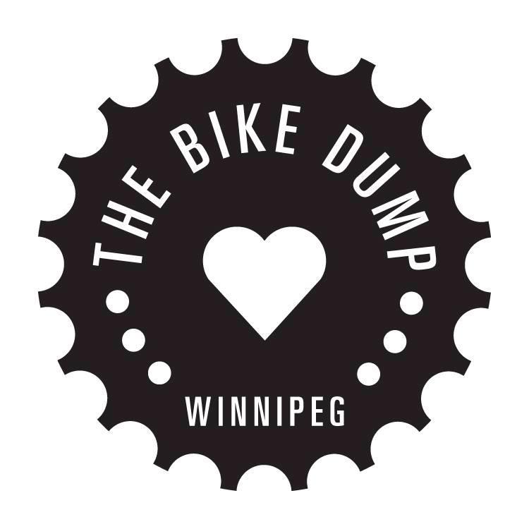 Volunteer-run Community Bike Shop in Winnipeg that works to make cycling – and bicycle repair knowledge – accessible to everyone.
