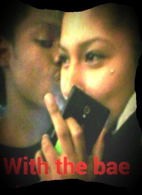 RIPRoccy's profile picture. hard to get alone with