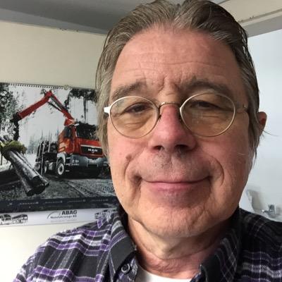 baumannpeter2's profile picture. Ehemaliger Fern- und Busfahrer (Europa, Orient, Nordafrika), Eidg. Dipl. Verkehrsexperte, pens. Fahrlehrer aller Kat. und Motorboot, Funkamateur