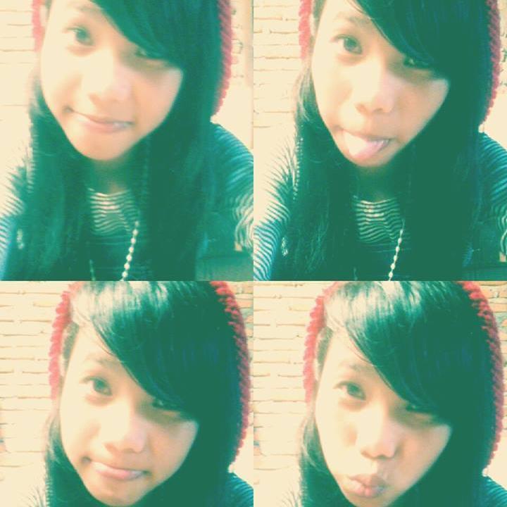 04Febuary2000 || Be You're Self !!