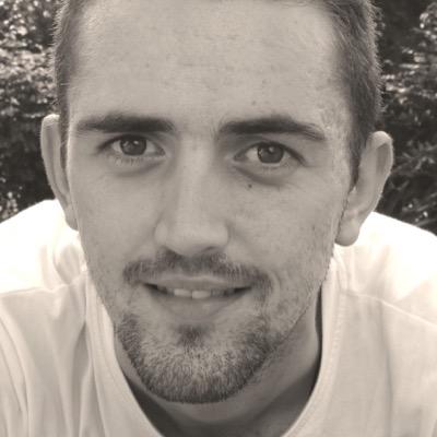 kudupadraic Profile Picture