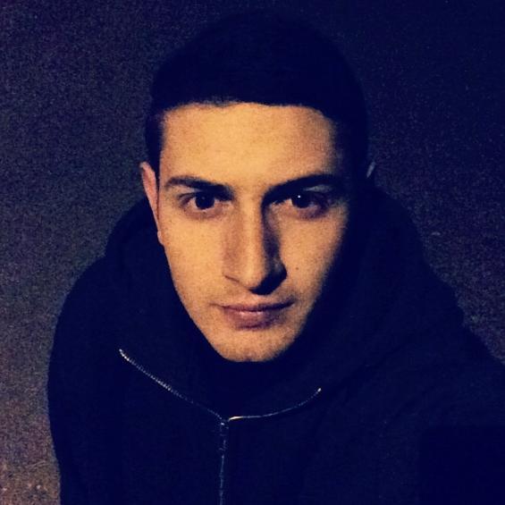 Sam_Argh's profile picture. 