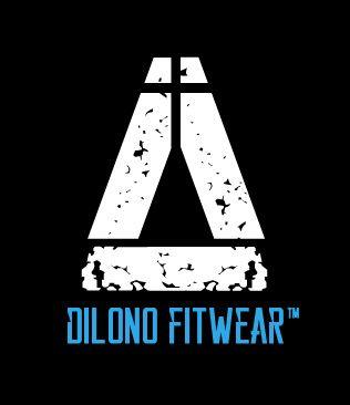 Christ Inspired Fitness Gear + Supplements. Facebook: Dilono Fitwear + Instagram: dilonofitwear.