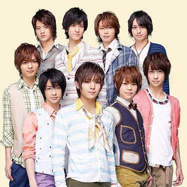 Hey! Say! JUMPの歌詞・画像をツイートしています。非公式です。フォローしてね☆