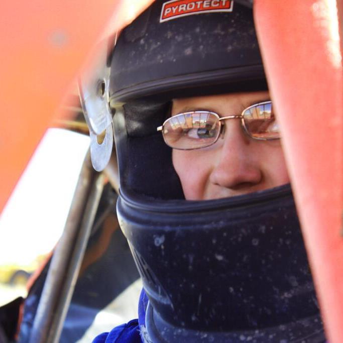 Providing updates on my passion—serving the Lord through racing.