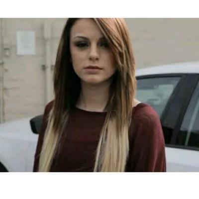 Free follow from @sayvnara !! FOLLOW HER OR I UNFOLLOW!