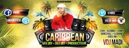 #Deejay  
Ts ls jeudis 21h -23h sur  leblogduzouk.fr