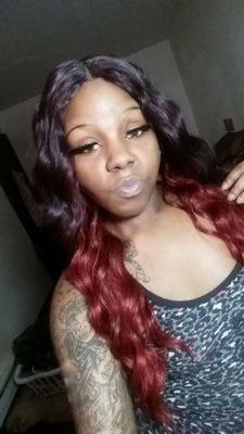 Doing What Needs To Be Done. Follow Me or Dont. Either Way Ima Still Be Prettier Than You :) $$$$$$$$$$$$$$ Follow Me on IG: @her_sprayeddass
