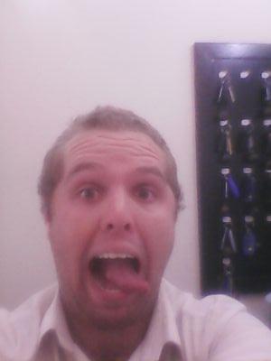 DenysschenJ's profile picture. i'm a frienly loving and caring person with a positive yes attitude i'm crazy about mountain biking