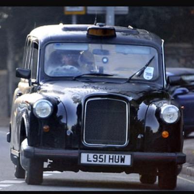shaunthecabby's profile picture. Shaun the cabby gb 16 years dad of 2 happy days hate uber love London