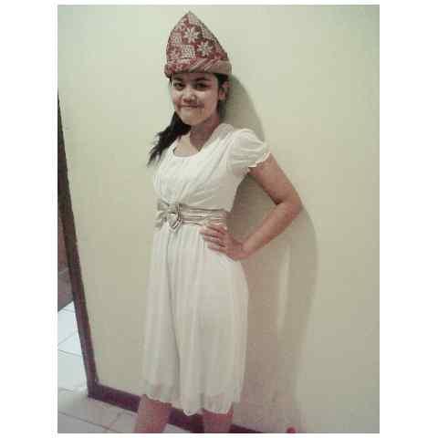 Be your self O:) |ervinsidi{}