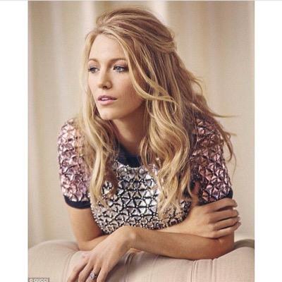 BlakcFaux's profile picture. I played that rich, blonde it-girl in Gossip Girl, remember?