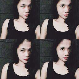 Mahasiswi Fisip.untan