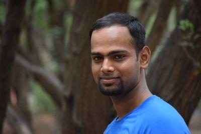 IamArun24's profile picture. 