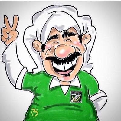 حساب فريد من نوعه يعرض لكم ( #العربي ) من ( أخبار • صور • كتابات • تصريحات و غيرها ) .. هنا الزعيم ( #العربي ) ..  !