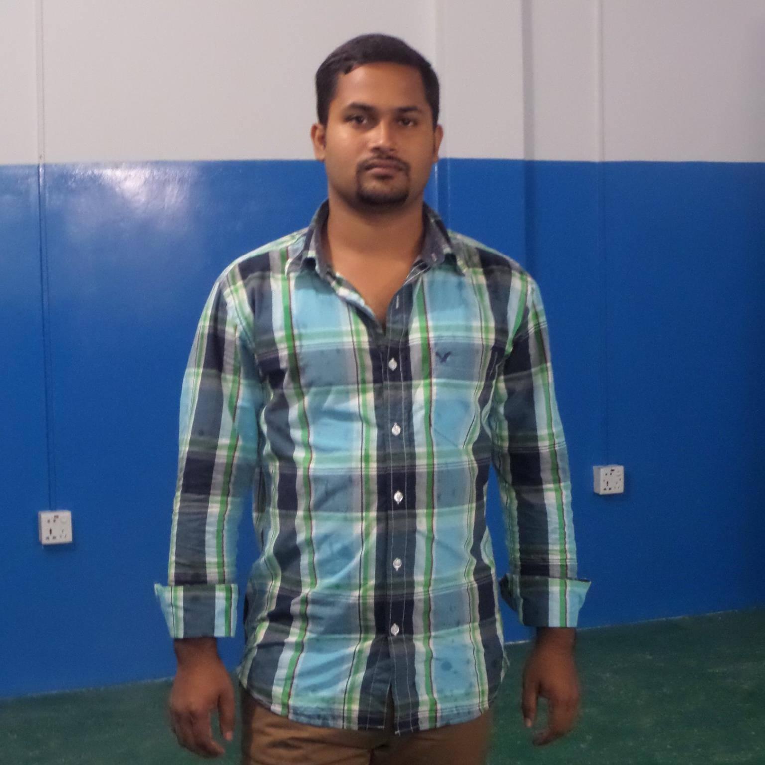 Rahman353007's profile picture. 