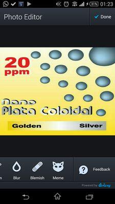 ColoidalNano's profile picture. 