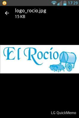 loteriaselrocio's profile picture. 