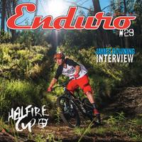 Enduro Magazine (@enduromtbmag) 's Twitter Profile