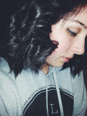 gmvtthews's profile picture. ...grace has given up...