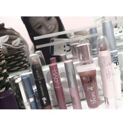 miniploy123's profile picture. BaiLey May's FAN ❤️❤️