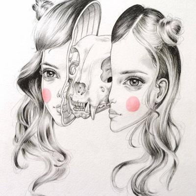 SufferSilently4's profile picture. hi, bye.