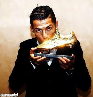 CR7