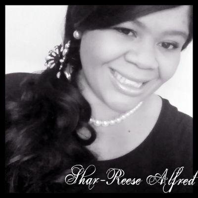 Theatre Director, Vocal & Piano Instructor, Published Author & Speaker, connect with me on Facebook/Shar-Reese E. Alfred