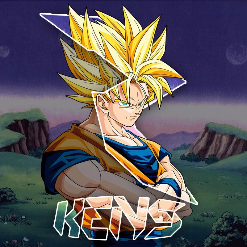 OhhKens's profile picture. Follow me on YT Ohh Kens