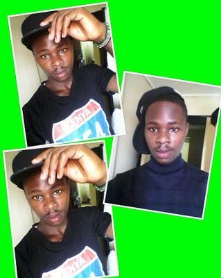 never Giv up