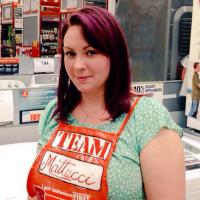 Christine Mattucci (@mattuccithd) 's Twitter Profile