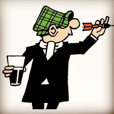 FuckinSuppin's profile picture. When questioned on his current state, a wise man once said 'when yeeeve been to the match, weeeve been fuckin suppin!' #FS17