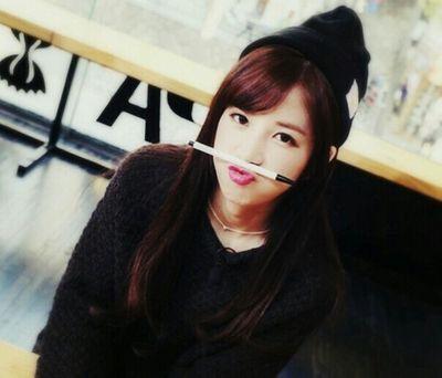 [박초롱's Failed] Cute Lead from 에이핑크; エイーピンク[A PINK] -- and was born in Chungcheongbuk-do, South Korea on March 3, 1991©
[barbx]