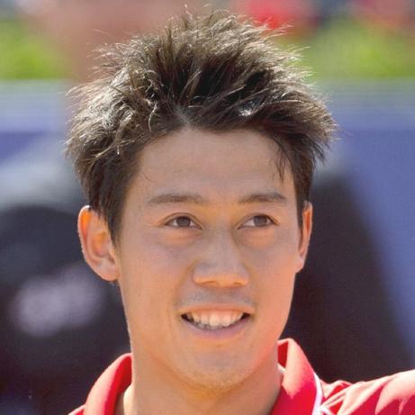 錦織圭 情報発信 King Nishikori Twitter 錦織圭 情報発信 King Nishikori Twitter